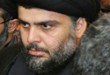 Image: Radical Shiite cleric Muqtada al-Sadr returns to Iraq