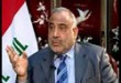انتقاد ِ وزیر عراقی از مبارزه برخی