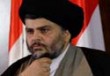 FILE - In this Thursday, April 26, 2012, file photo, Shiite cleric Muqtada al-Sadr attends a press conference in Irbil, Iraq. Iran has played many political roles in Baghdad since the fall of Saddam Hussein: spoiler to American-crafted administrations, haven for Iraqi political outcasts and big brother to Prime Minister Nouri al-Maliki's Shiite-led government. (Foto:Khalid Mohammed, File/AP/dapd)